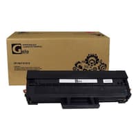 Картридж GalaPrint GP-MLT-D101S-New chip для принтеров Samsung ML-2160/ML-2162/ML-2165/ML-2167/ML-2168/SCX-3400/SCX-3405/SCX-3407/SF-760/ML-2165W/ML-2168W/SCX-3405W/SCX-3400F/SCX-3405F/SCX-3405FW/SF-760P 1500 копий. Партномер GP-MLT-D101S-New chip - фото 1