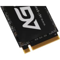 Твердотельный накопитель SSD AGI AI298 M.2 PCIe 4TB RETAIL-Color Box - фото 5