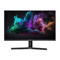 Монитор Aiwa Bad Pack 27" MD270G-Y Black (VA, 1920x1080, HDMI+HDMI+DP, 1 ms, 178°/178°, 250 cd/m, 1000:1, MM, 165Hz Curved, внешн. БП) - фото 1
