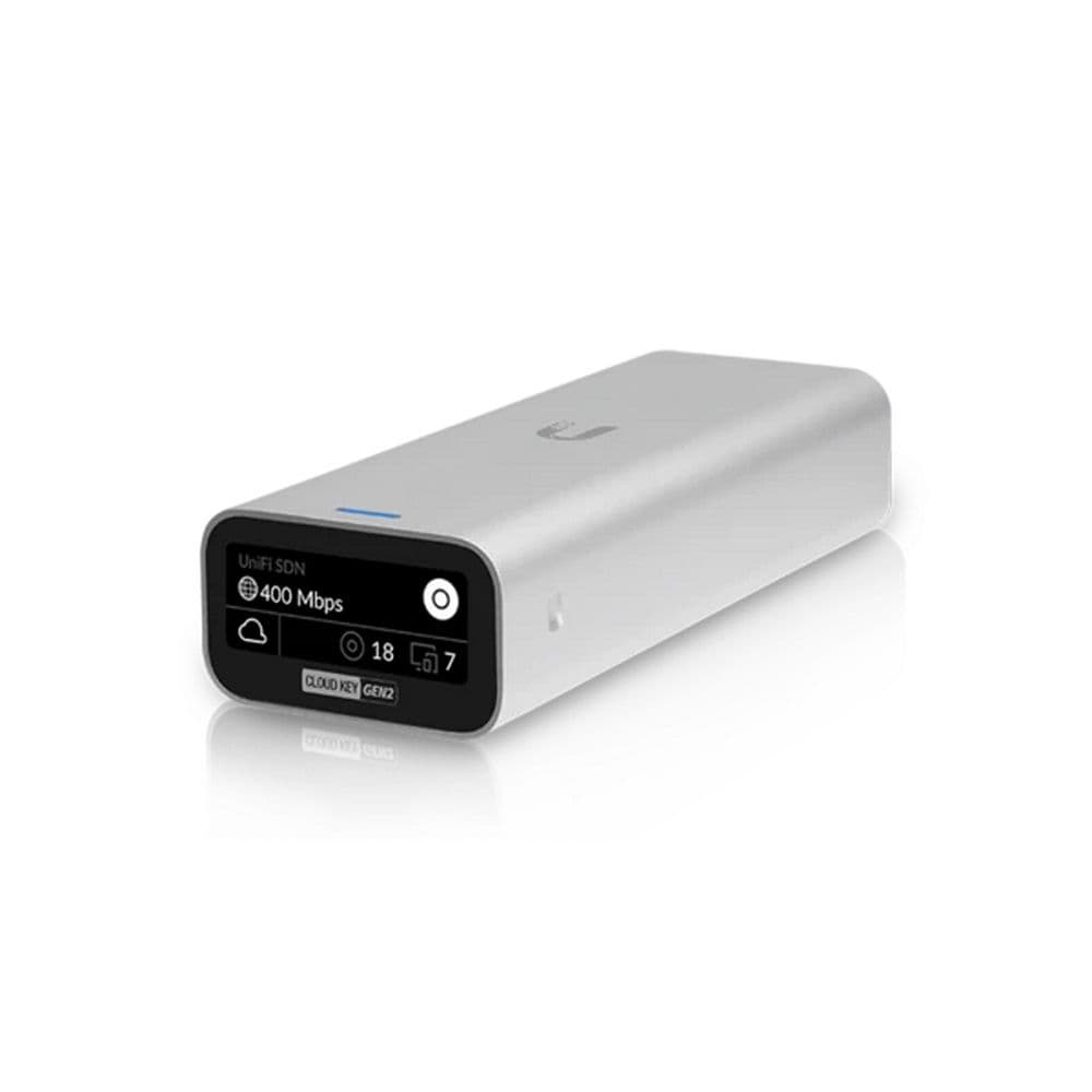 Контроллер Ubiquiti UniFi Cloud Key Gen2  для сети UniFi