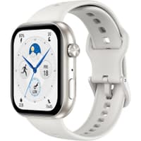 5504ACGN - Умные часы Honor Choice Watch 2i KCH-WB01 White (5504ACGN) - фото 1