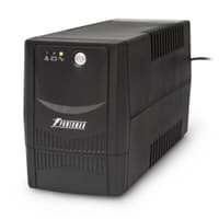 Источник бесперебойного питания Powerman Back Pro 850I Plus IEC320 Line-interactive 480W/850VA - фото 1