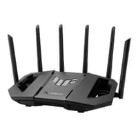 Маршрутизатор ASUS TUF-BE9400 WiFi 7 5765+2882+688Mbps 3x2.5G USB 6Hz/5GHz/2.4GHz - фото 3