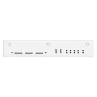 Сервер Caswell CAF-1021 Fanless Desktop Appliance CPU:Intel Atom (Rangeley) C2000 Series Processor, Memory:DDR3L, Ethernet Ports:4x 1GbE RJ45 - фото 4