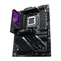 Материнская плата ASUS ROG STRIX X870E-E GAMING WIFI7 NEO AM5 ATX 4xDDR5 2xPCIEx16 5xM.2 4xUSB-C HDMI 5GLAN WIFI7 - фото 6
