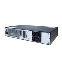 Источник бесперебойного питания (ИБП) ACD Bad Pack PW-RackLine 1000I - фото 18