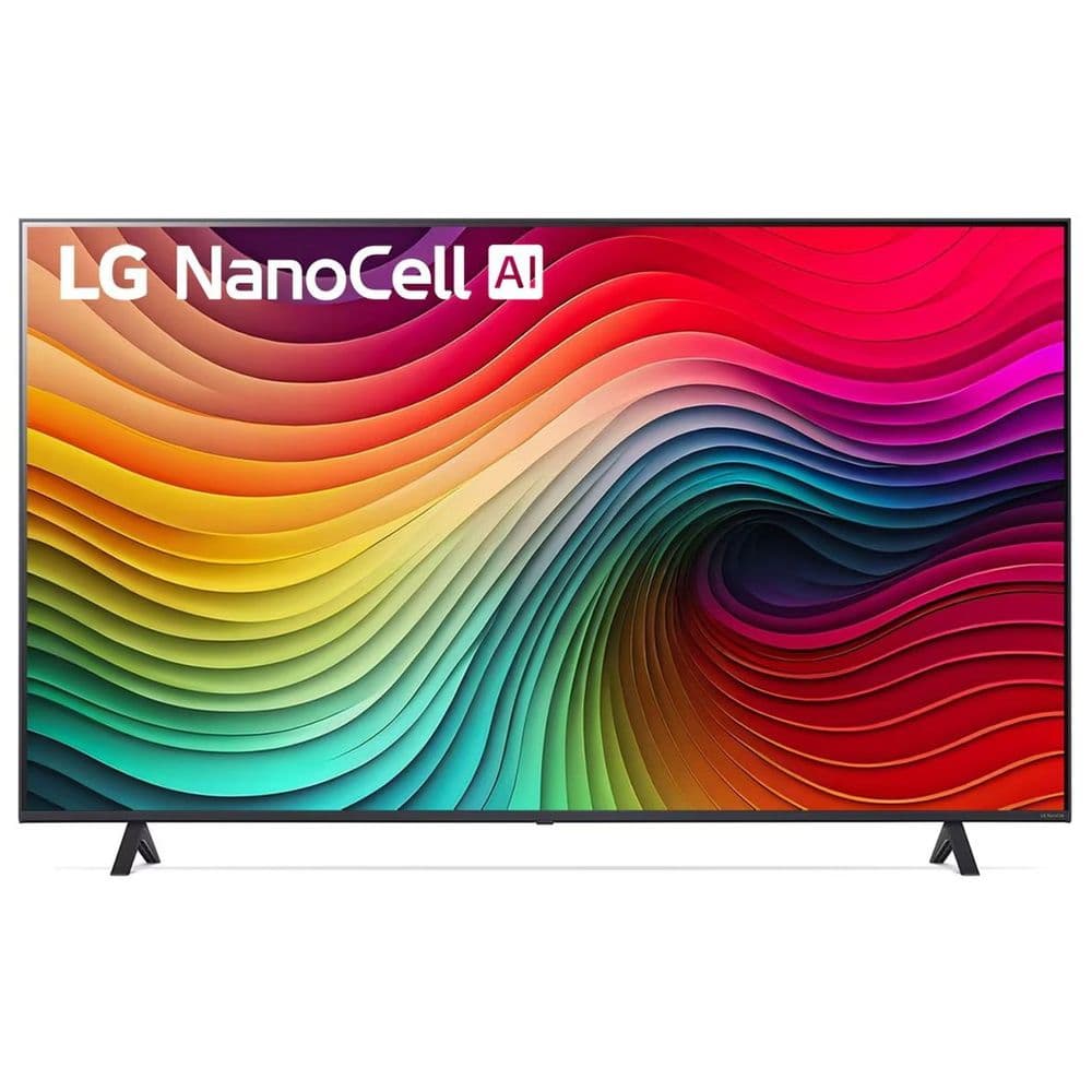 55" Телевизор NANO LED LG 55NANO80T6A.ARUG