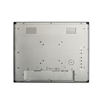 Промышленный мониторная панель IDS-3215R-40XGA1E 15'' , LCD, 1024 x 768 (XGA), 16.2 млн. цветов, 400 нит, контраст 700:1, интерфейс VGA, DVI-D, элементы управления Menu, up, down, auto adjust, monitor power on/off, питание 12 В DC, рабочий диапазон - фото 4