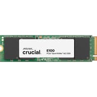 CT2000E100SSD8 - 2Tb CRUCIAL E100 NVMe 5000/4500 PCIe Gen4 - фото 1