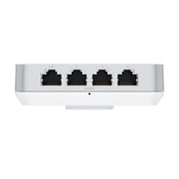 Точка доступа Wi-Fi Ubiquiti Bad Pack UniFi 6 AP In-Wall |U6-IW| 2,4+5 ГГц, Wi-Fi 6, 4х4 MU-MIMO, 5х 1G RJ45 - фото 5