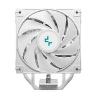 R-AG400-WHNDMN-G-1 - Кулер для процессора DeepCool AG400 DIGITAL WH (R-AG400-WHNDMN-G-1) - фото 3