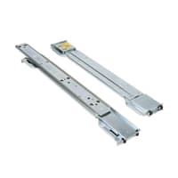 Комплектующие корпусов SuperMicro MCP-290-00058-0N SHORT RAIL SET, QUICK/QUICK, FOR 2,3U 17 - фото 3