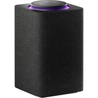 Умная колонка Yandex Станция Макс Zigbee Алиса графитовый 65W 1.0 BT/Wi-Fi 10м (YNDX-00053K) - фото 2