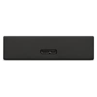 Внешний жёсткий диск 2TB Seagate One Touch Silver (STKY2000401) - фото 7