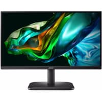Монитор 25" Acer EK251QEbi Black (IPS, 1920x1080, 100Hz, 1 ms, 178°/178°, 250 cd/m, 100M:1, +HDMI 1.4) - фото 2