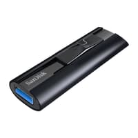 USB накопитель SanDisk Extreme PRO, USB 3.2 Solid State Flash Drive 128GB - фото 2