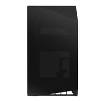 Корпус для ПК Silverstone Bad Pack SST-LD03B-AF TO-LD03-BK-GLASS AND AIR FLOW VENT-SST (810256) bp - фото 9