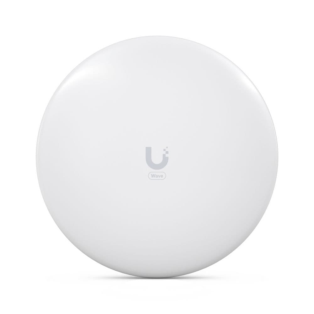 Точка доступа Wi-Fi Ubiquiti Bad Pack UISP Wave Nano Абонентское радиоустройство 60 ГГц (с резервированием 5 ГГц), UISP Wave Technology, 41 дБи bp