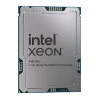 Центральный Процессор Intel Xeon® Platinum 8592+ 64 Cores,128 Threads, 1.9 / 3.9 GHz, 320 M, DDR5-5600, 2S, 350W OEM - фото 1