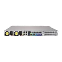 Сервер SuperMicro Сервер в составе SYS-1029U-TR4_conf2 1х SYS-1029U-TR4 2х P4X-CLX6242R-SRGZJ 4х MEM-DR480L-CL05-ER32 - фото 2