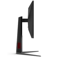 (Поврежденная упаковка) Монитор AOC 25G4S, 24,5", 16:9, IPS, FHD, 0,5ms, 400cd, 310Hz, HDMI, DP, HAS 25G4S (Новый товар в заводской упаковке с повреждениями) - фото 11