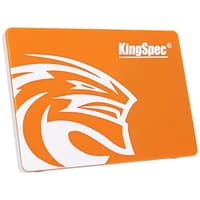 Твердотельный накопитель SSD Transcend Kingspec NT-256 2.5" SATA III 256Gb P3-256 - фото 2