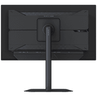 Монитор 26.5" Gigabyte MO27Q2A EK Black (QD-OLED, 2560x1440, , 0,03 ms, 178°/178°, 250 cd/m, 1,5 млн: 1, 3xUSB3.0, USB Type-C, 280Hz, 2xHDMI 2.1, DP 1.4, Pivot) - фото 5