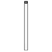 Световая панель с датчиком движения Yeelight Motion Sensor Closet Light A60 черный - фото 2