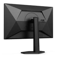 Монитор 27" AOC 27G4X Black (1920x1080, IPS, 180Hz, 80M:1, 300cd, 4ms, 2*HDMI, DP, Speakers, FreeSync, Low Blue Light, Flicker Free, H. Adj, pivot, VESA, 3Y) - фото 14