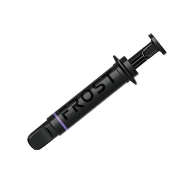 Термопаста Thermal Grease ID-Cooling FROST X55 VIOLA 4G / blister