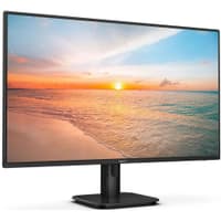 Монитор 27" PHILIPS 27E1N1300A IPS, 1920x1080, 100Hz, 4ms, 250сd/m, 1300:1 | HDMI(1.4), Type-C(PD65W), 2xUSB 3.2 | InPSU, Speakers, Black - фото 3