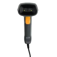 Сканер штрих-кода Mindeo M2-HD 2D проводной черный - фото 2