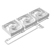 СЖО ID-COOLING FX360 TD WHITE (FX360 TD WHITE) - фото 12
