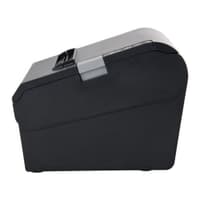 Термопринтер этикеток MERTECH G80 Wi-Fi, RS232-USB, Ethernet Black" - фото 3