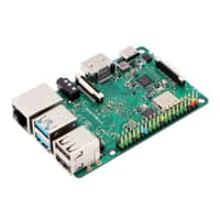 Одноплатный компьютер RockPi 4 Model A 4GB RK3399/4GB (OEM) - фото 2