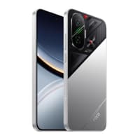 Смартфон POCO F7 12/512Gb серебряный - фото 1
