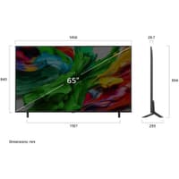 Телевизор QNED 65" 4K 65QNED86A6A.ARUG LG - фото 5