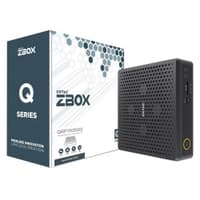 Платформа Zotac ZBOX QRP7N3500 (Barebone) - фото 1