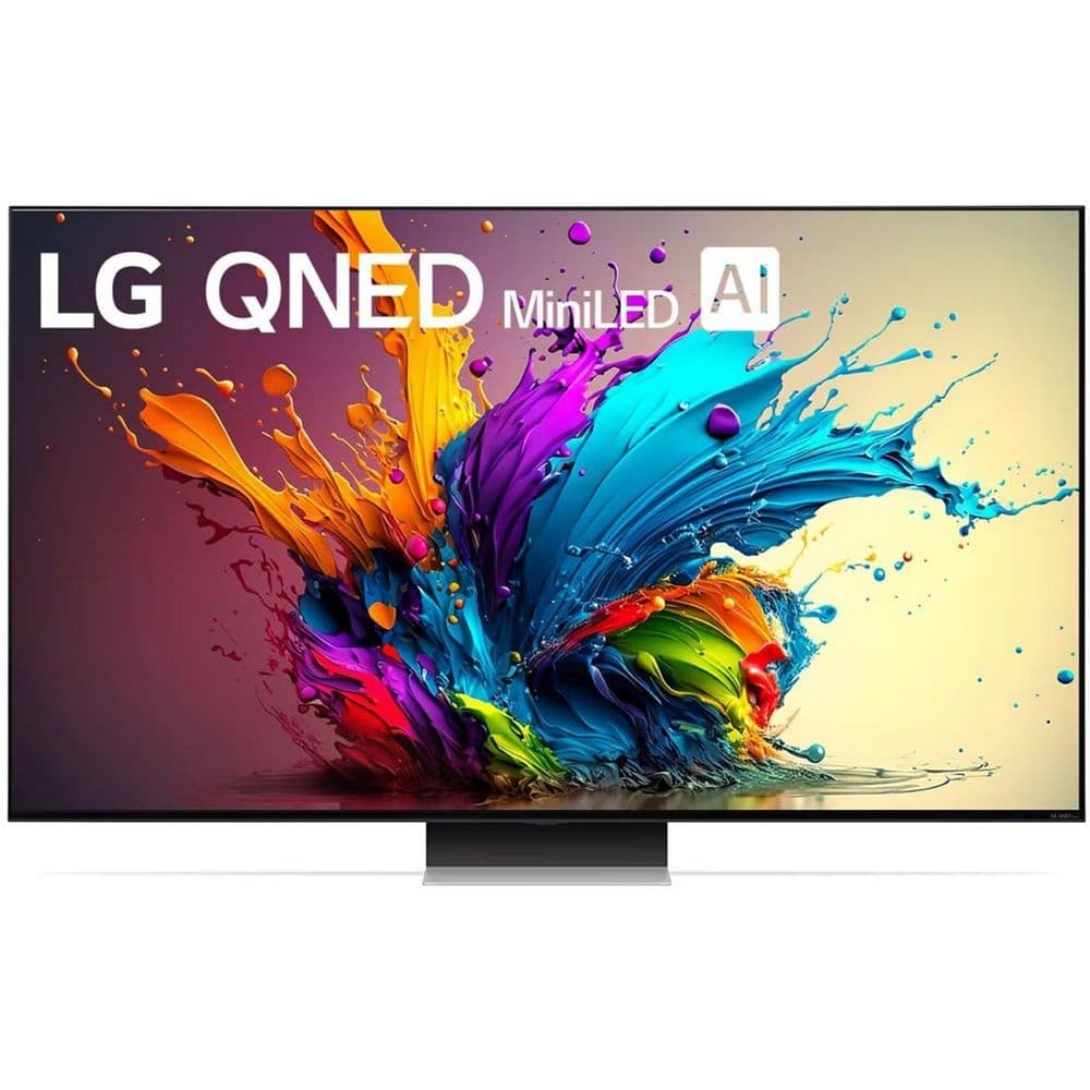 65" Телевизор Q-NED LG 65QNED91T6A.ARUG