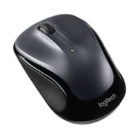 Мышь Logitech M325s черный оптическая (1000dpi) беспроводная USB для ноутбука (3but) - фото 2