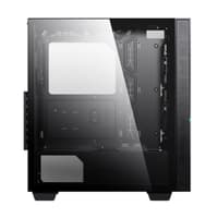 Корпус для ПК MSI MPG SEKIRA 100R Mid-Tower, Bad Pac E-ATX, 2xUSB 3.0, 1xUSB-C, 4x120mm ARGB Fan,Tempered Glass Window (727505) bp - фото 3