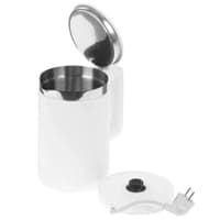 Чайник Xiaomi Bad Pack Умный чайник Xiaomi Mi Smart Kettle Pro MJHWSH02YM (BHR4198GL) - фото 5