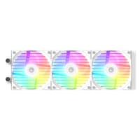 СЖО ID-COOLING FX360 TD WHITE (FX360 TD WHITE) - фото 3