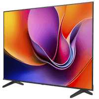 Телевизор 43" QLED 4K UHD 43A6Q RU HISENSE - фото 3