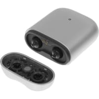 Электробритва Xiaomi Electric Shaver S200 Silver GL - фото 5