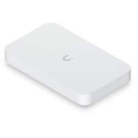UBIQUITI UXG-Fiber Маршрутизатор 4 ядра (2,2 ГГц), 4х 2.5G RJ45, 1х 10G RJ45, 2х 10G SFP+ - фото 1