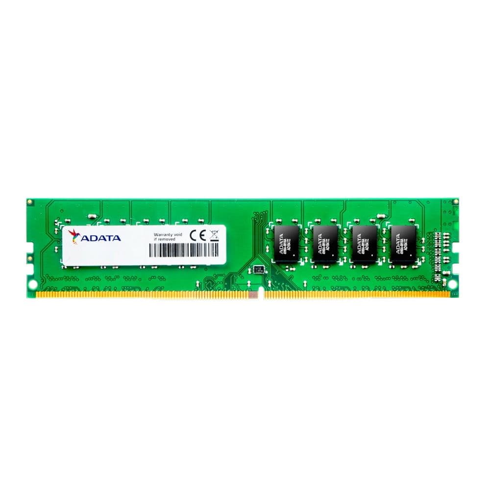 Модуль памяти ADATA Premier AD4U266616G19-SGN 16GB DDR4 2666 DIMM Non-ECC, CL19, 1.2V, RTL (931405)