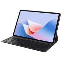 Планшет 11.5" HUAWEI MatePad 11.5S 8+256Gb Wi-Fi PaperMatte серый (53014EAP) с клавиатурой Bad Pack - фото 2
