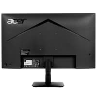 Монитор 27" ACER KA272Gbmix Black (IPS, 1920x1080, 1ms, 250cd, 120Hz, 1xVGA + 1xHDMI(1.4) + SPK + Audio In/Out, Speakers 2Wx2, Internal, sync: FreeSync, Vesa:100x100) - фото 7