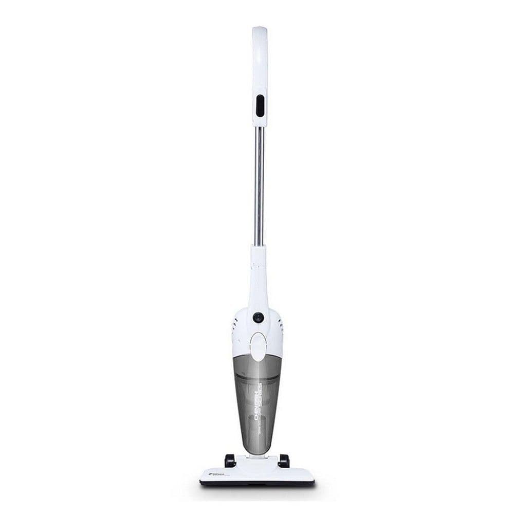 Вертикальный проводной пылесос DEERMA DX118C